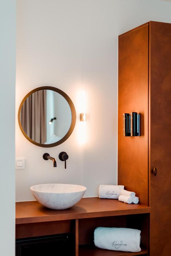 The Librarian By Domani Hotels Γάνδη Εξωτερικό φωτογραφία