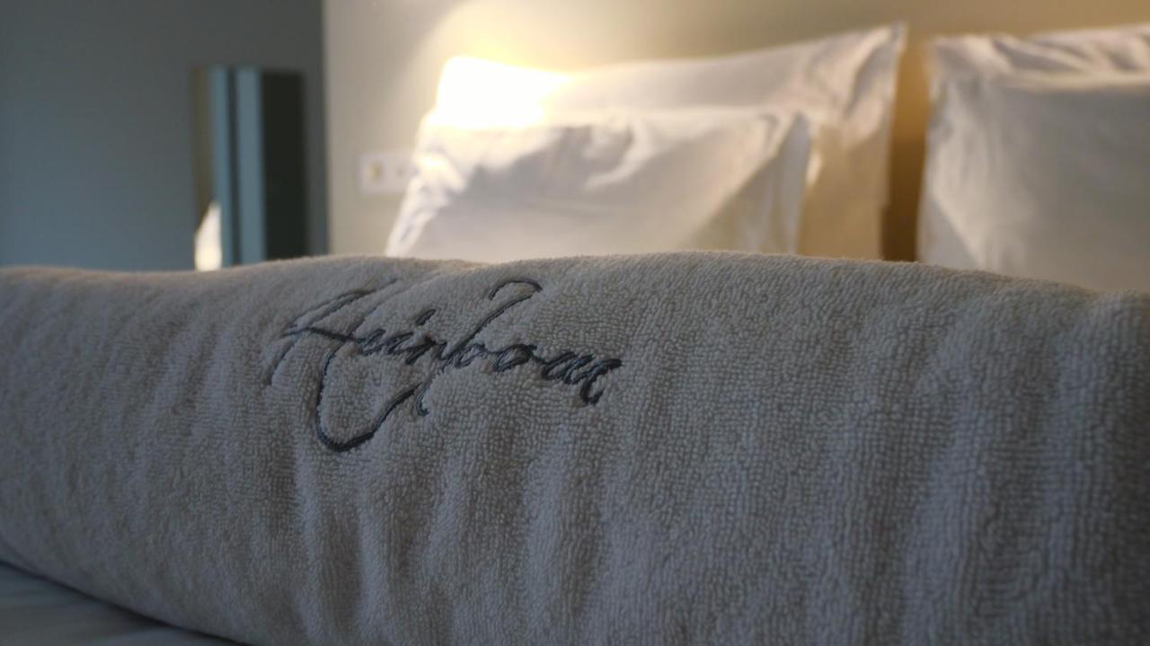 The Librarian By Domani Hotels Γάνδη Εξωτερικό φωτογραφία