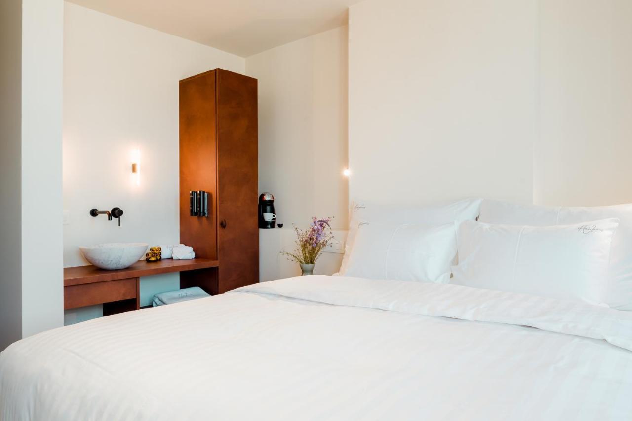 The Librarian By Domani Hotels Γάνδη Εξωτερικό φωτογραφία
