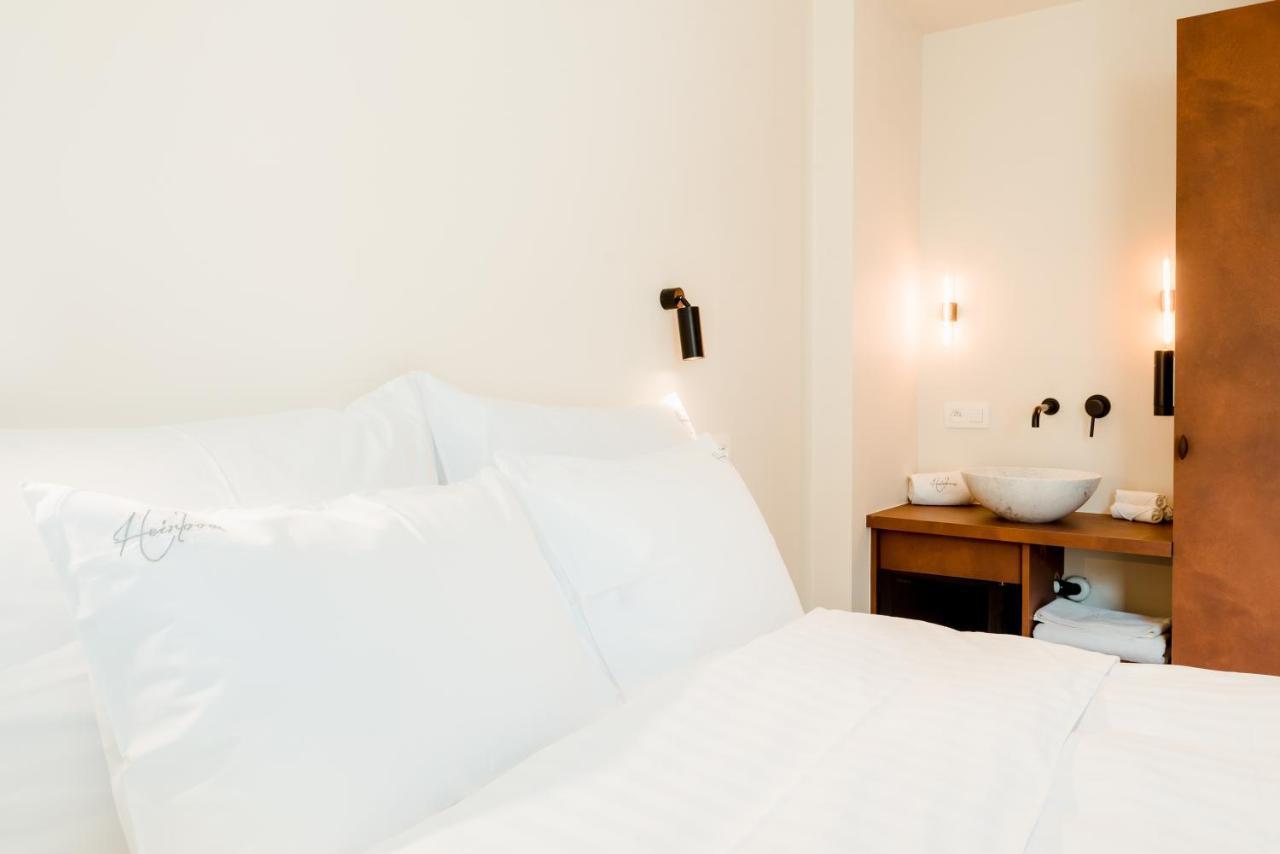 The Librarian By Domani Hotels Γάνδη Εξωτερικό φωτογραφία