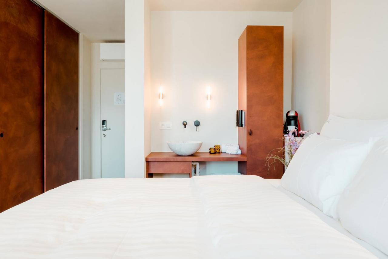 The Librarian By Domani Hotels Γάνδη Εξωτερικό φωτογραφία